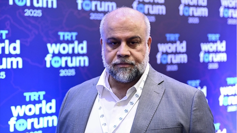 Al Jazeera Gazze Ofis Müdürü Dahduh: Gazze’de soykırım durdu ama savaş devam ediyor