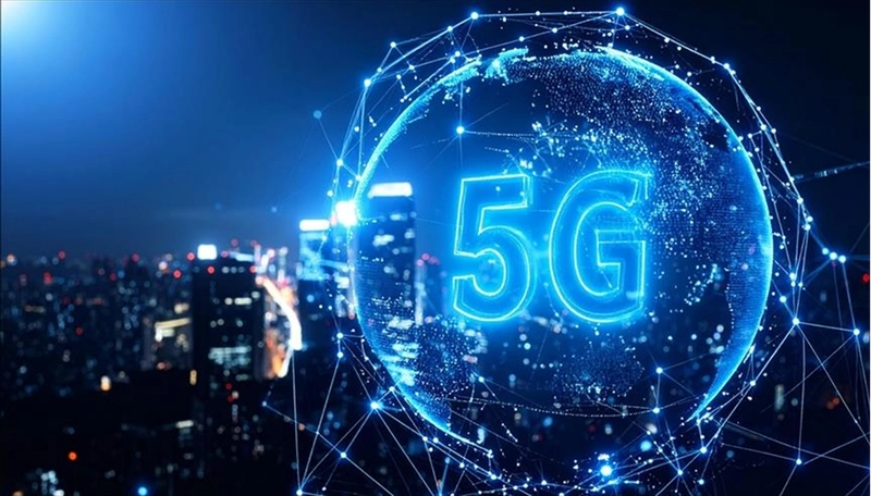 5G, yerli malı kullanımında da 4,5G