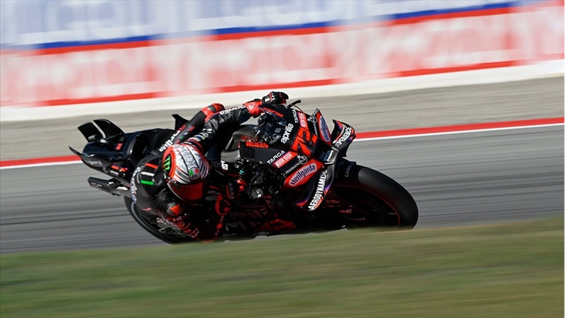 MotoGP Portekiz Grand Prix