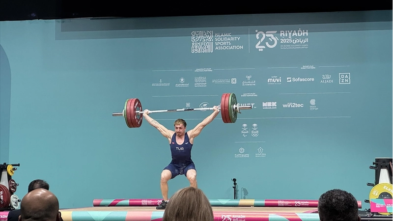 Yusuf Fehmi Genç, 2028 Olimpiyatları