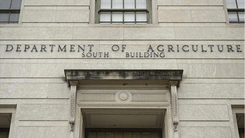 ABD Tarım Bakanlığından eyaletlere SNAP ödemelerinin tamamı için attıkları adımları 