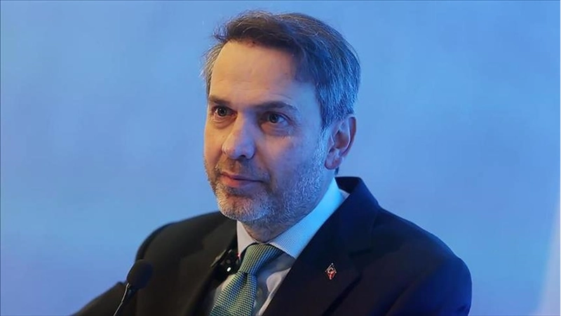 Bakan Bayraktar son 1 yılda 51 yerleşim yerine doğal gaz arzı sağladıklarını bildirdi
