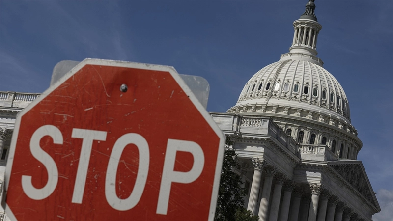 ABD’deki hükümet kapanması nedeniyle NATO müttefiklerine silah satışının ertelendiği öne sürüldü