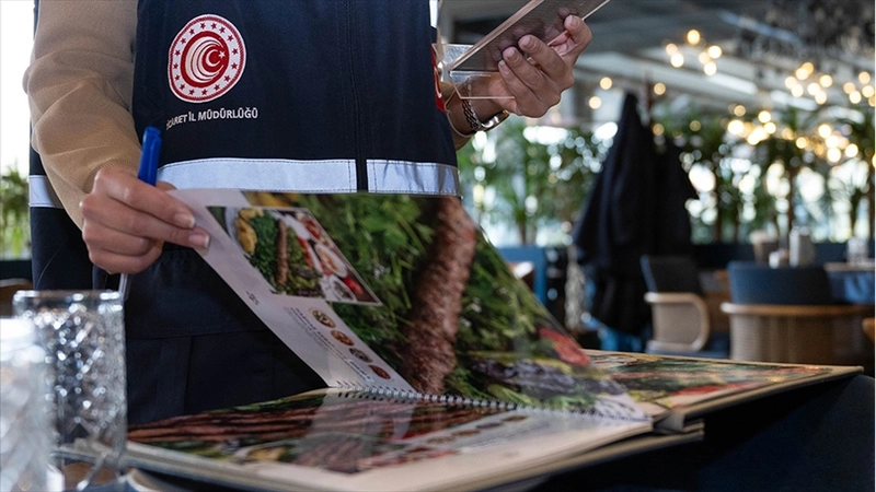 Ticaret Bakanlığı, işletmeleri yeni fiyat etiketi düzenlemesine ilişkin uyardı