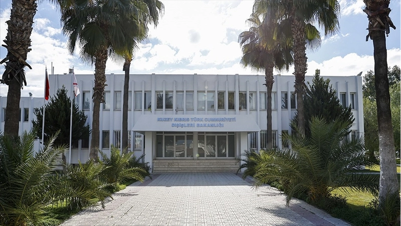 KKTC Dışişleri Bakanlığı, temas hattı ihlalinde bulunan 3 Rum