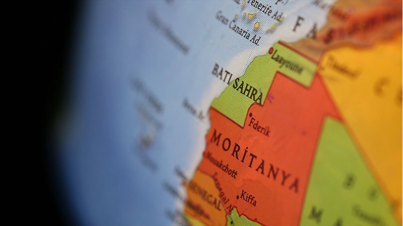 Onlarca yıldır süren Batı Sahra sorunu 