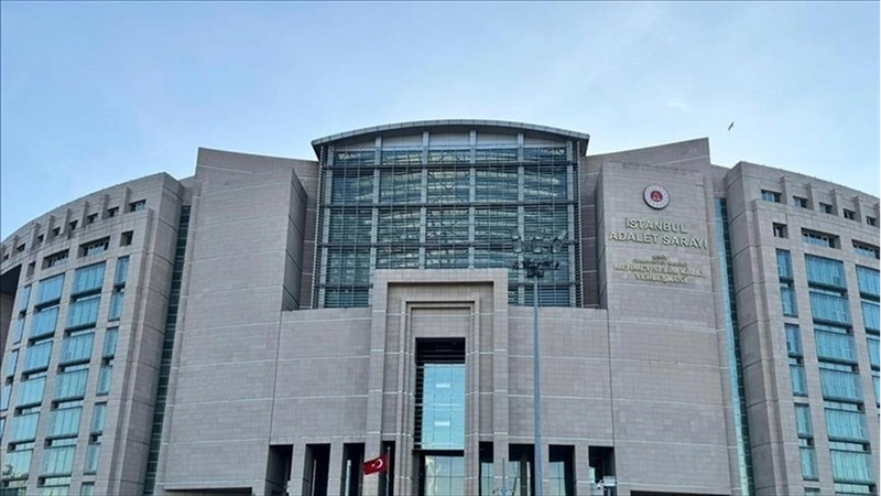 Şişli Belediyesinin rezidans tadilatı için müşteki iş insanından 10 milyon dolar talep ettiği iddiası