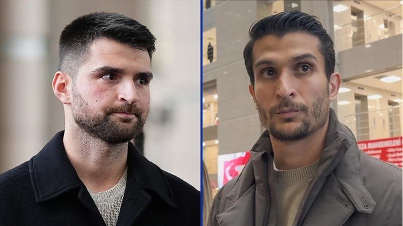 PFDK, Ersin Destanoğlu ve Necip Uysal hakkındaki idari tedbiri kaldırdı