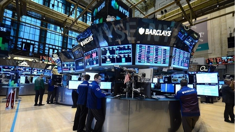 Küresel piyasalar ABD