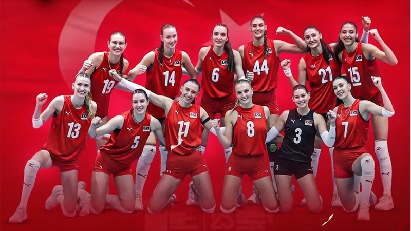 Kadın Milli Voleybol Takımı, 6. İslami Dayanışma Oyunları