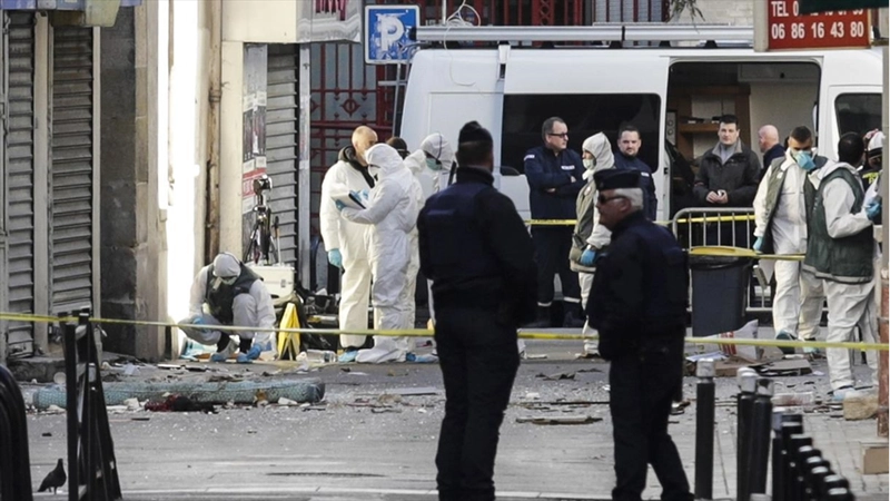 Fransız hükümetine göre 2015 saldırılarının yıl dönümünde ülkedeki terör tehdidi 