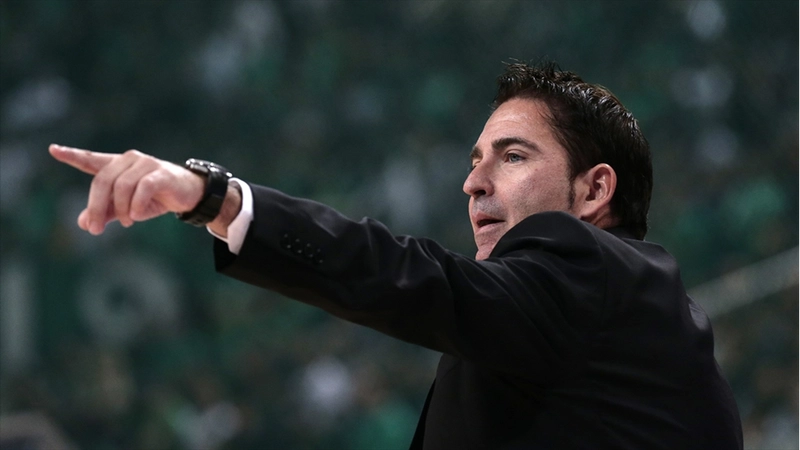 Barcelona, başantrenörlüğe yeniden Xavi Pascual