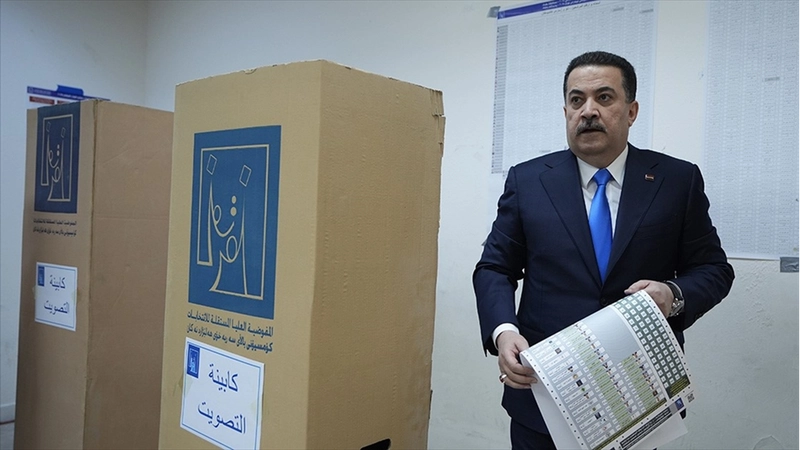 Irak genel seçimlerinde neler oldu?