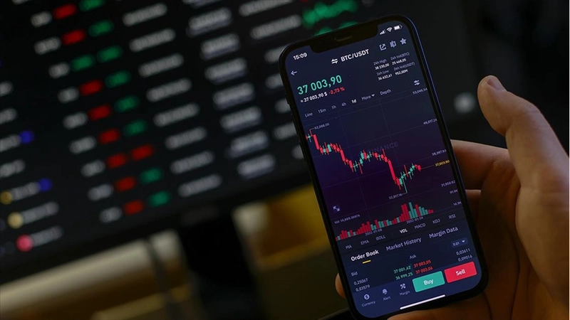 Yatırımcılar, ABD