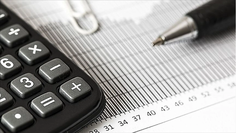 Hazine ve Maliye Bakanlığı 10 ayda yaklaşık 50 bin mükellefi inceledi