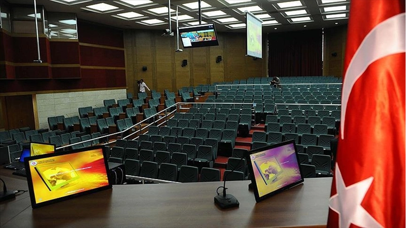 Çocukları örgütlü suçta araç olarak kullananlara verilecek cezalar artırılacak