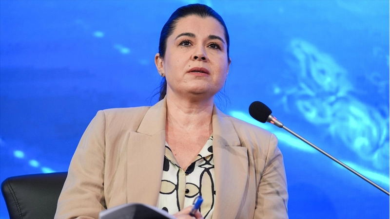 Türkiye sistem dönüşümüyle yeni küresel enerji dengesinin 