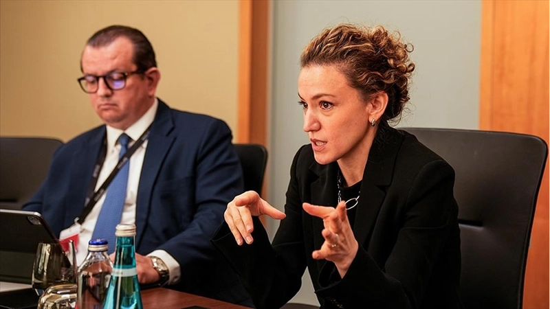 İslami finans sürdürülebilir sukuk ihraçlarıyla büyüyor