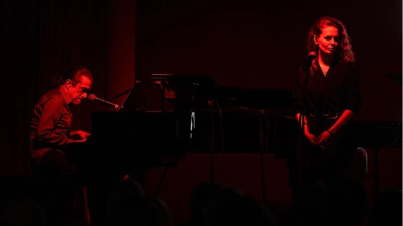 29. Uluslararası Ankara Caz Festivali başladı