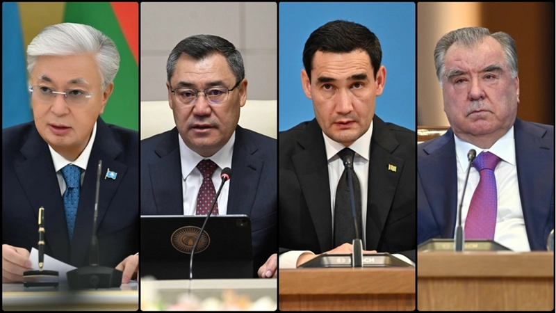 Orta Asya Devlet Başkanları İstişare Toplantısı: Bölgesel işbirliğinde yeni dönem