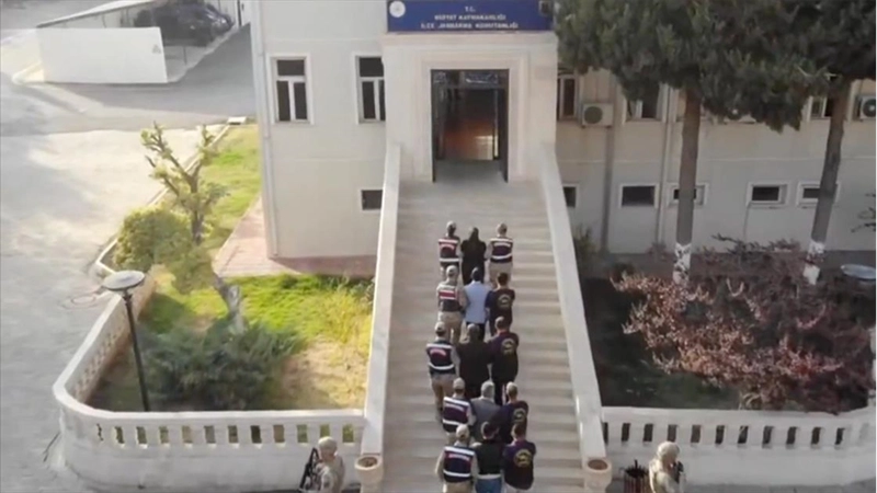 JASAT, 15 Temmuz darbe girişimi gecesi hamile kadının öldürüldüğü faili meçhul cinayeti 9 yıl sonra aydınlattı