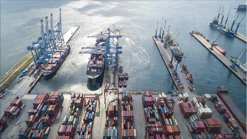 İstanbullu ihracatçılar yılın 10 ayında dünyanın 232 noktasına ihracat gerçekleştirdi