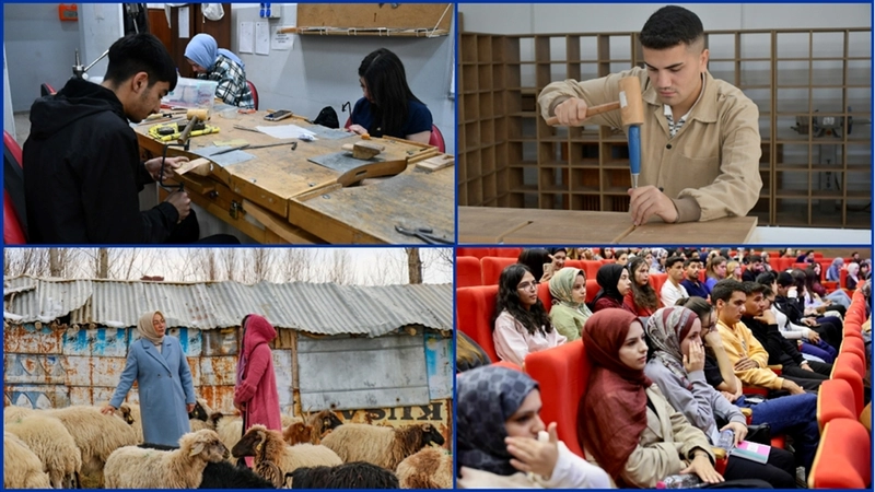 İŞKUR Gençlik Programı