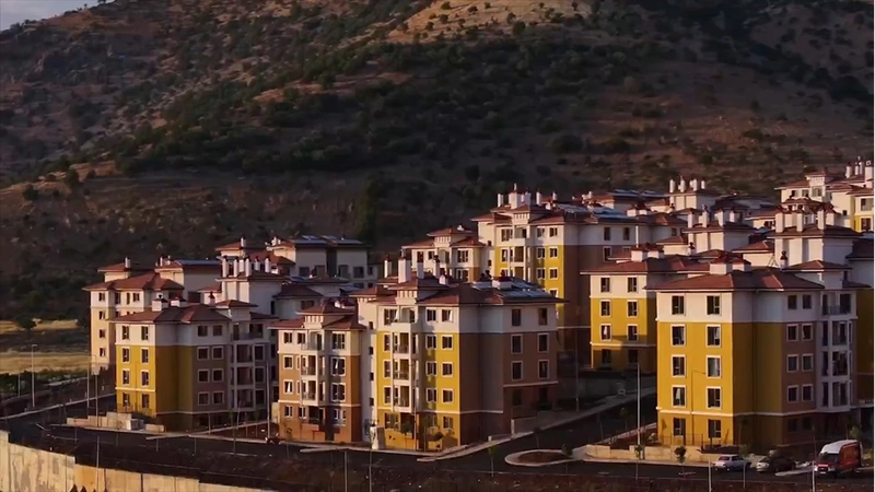 İletişim Başkanı Duran