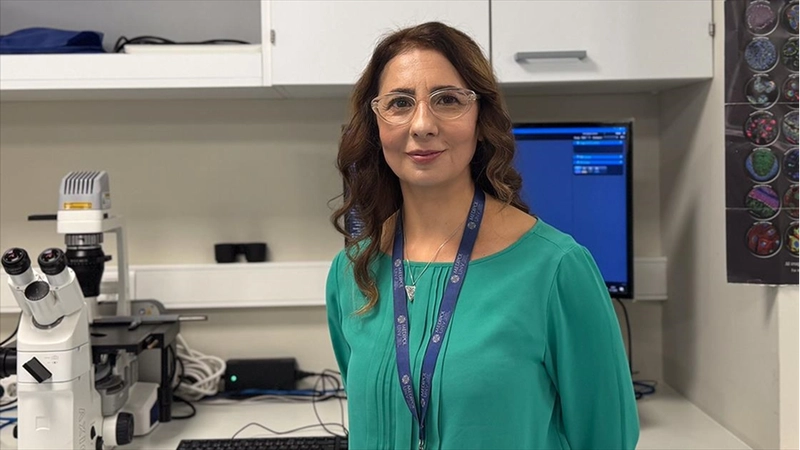 Kanseri yenen bilim insanından yapay zekayla kişiselleştirilmiş tedavi projesi