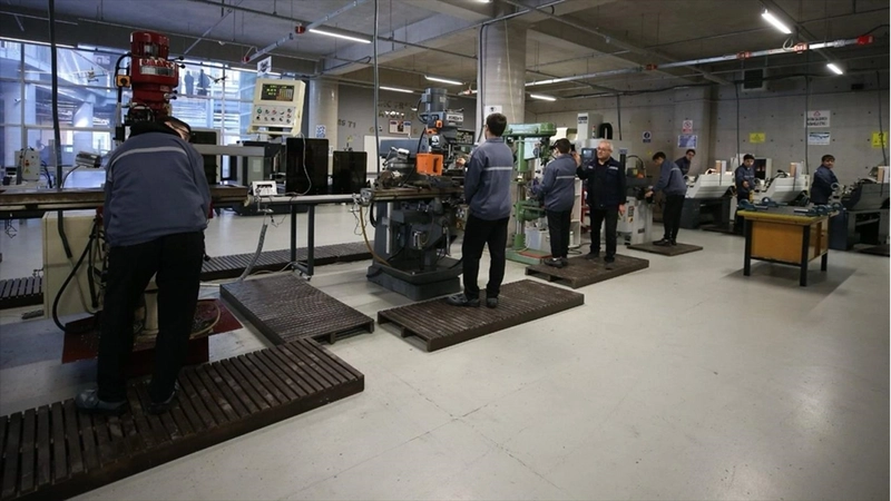 MEB ve Kredi Garanti Fonu işbirliğiyle genç girişimcilere destek sağlanacak