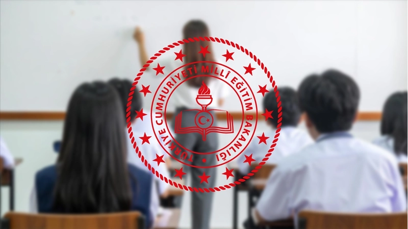 Resmi eğitim kurumlarında 1 milyon 34 bin 564 öğretmen görev yapıyor