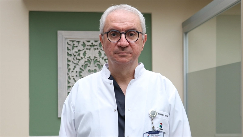 Canlı vericili organ nakillerinde ilk anneler donör olmak istiyor