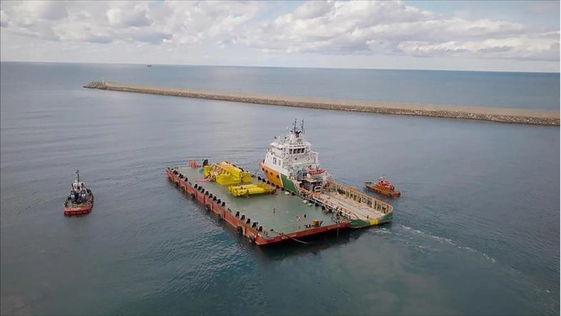 LPG ithalatı eylülde yıllık bazda yüzde 16,4 arttı 