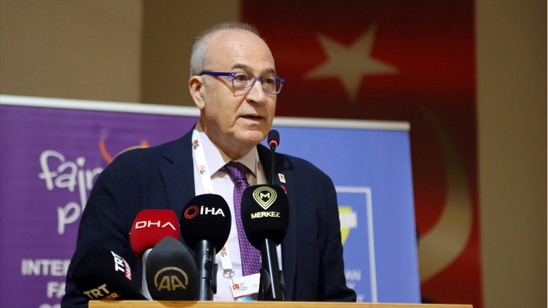 Fair Play Türkiye 44 yaşında