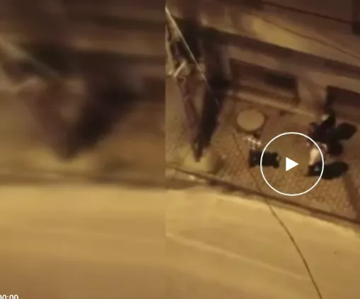 Arnavutköy’de ’ses’ tartışması sopalı kavgaya dönüştü