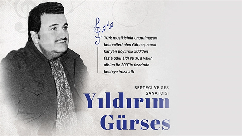 Türk müziğine 400