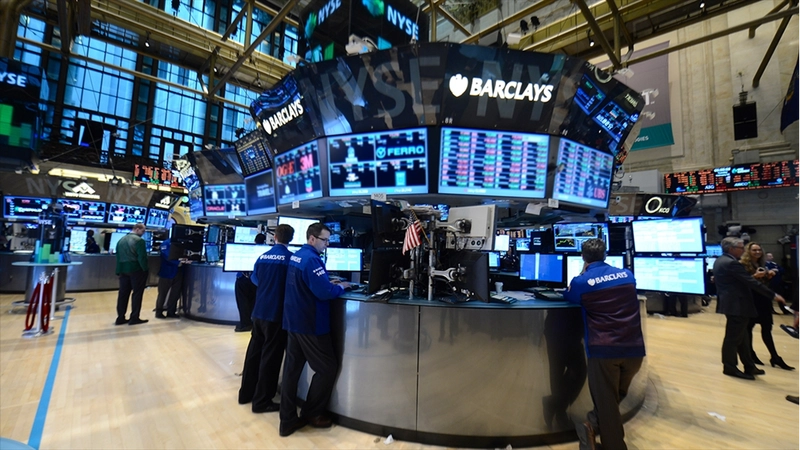 Küresel piyasalar negatif seyrediyor