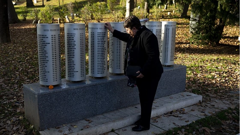 Saraybosnalılar, savaşta para karşılığı yakınlarını öldüren 