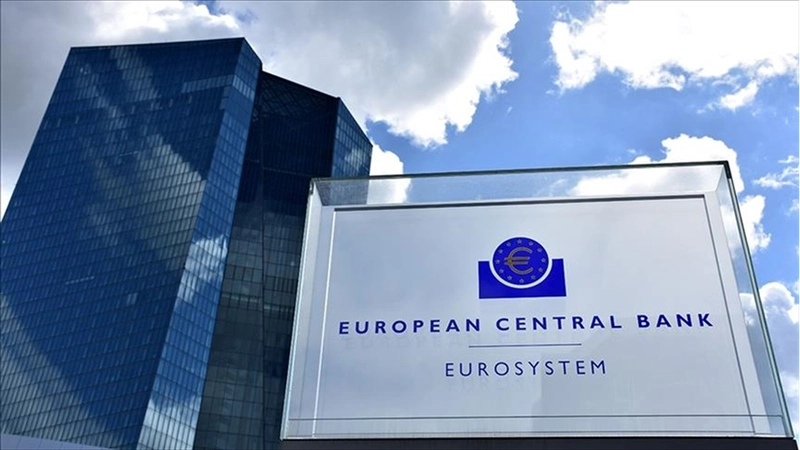 ECB, Avro Bölgesi bankalarını benzeri görülmemiş yüksek riskler konusunda uyardı