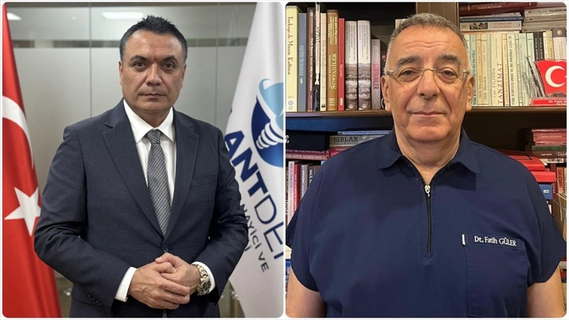 Türkiye dental turizmde gözünü dünyanın zirvesine dikti