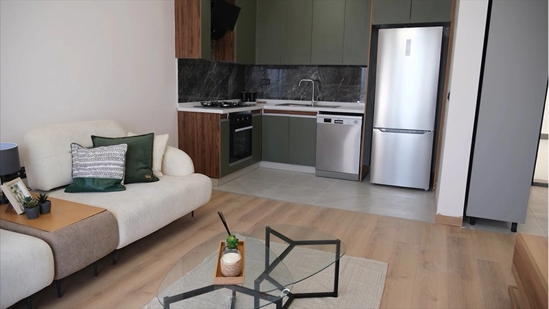 Bakan Kurum, İstanbul