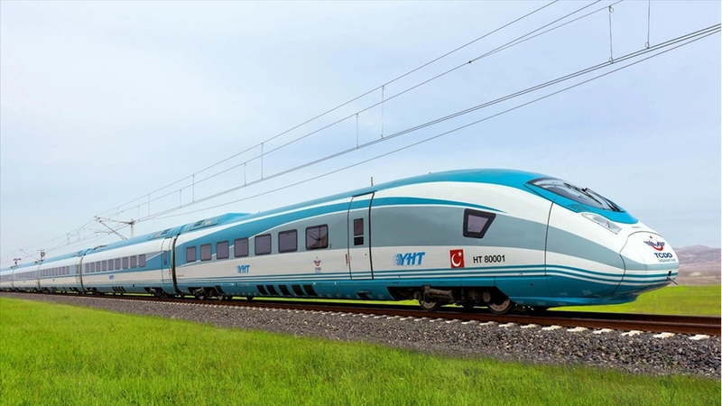 Öğretmenlere tren biletlerinde yüzde 50 indirim