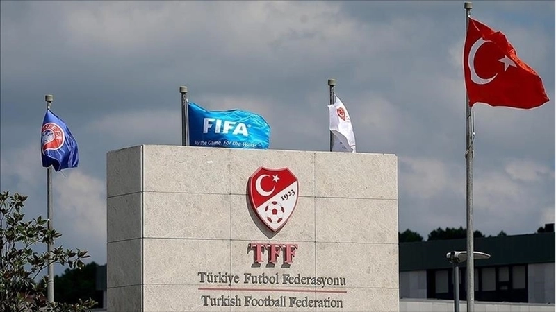 PFDK, bahis soruşturmasında TFF 2. Lig
