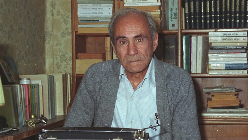 Sinema dünyasının usta yönetmeni: Ömer Lütfi Akad