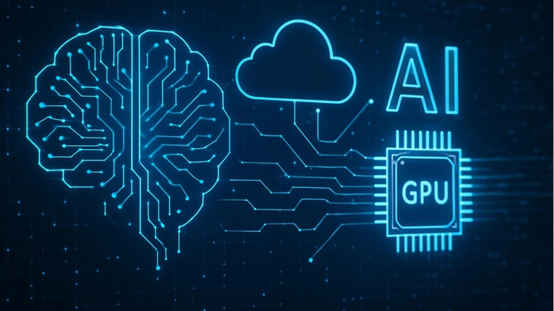 Teknoloji devleri yapay zekada güçlerini birleştiriyor