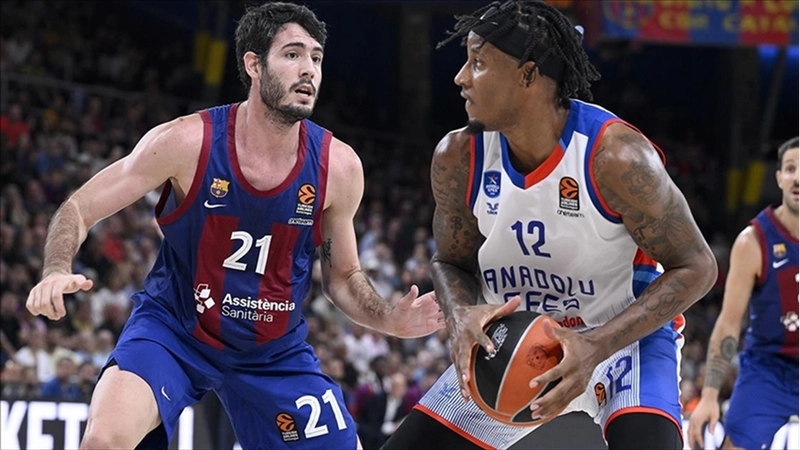 Anadolu Efes, Avrupa Ligi