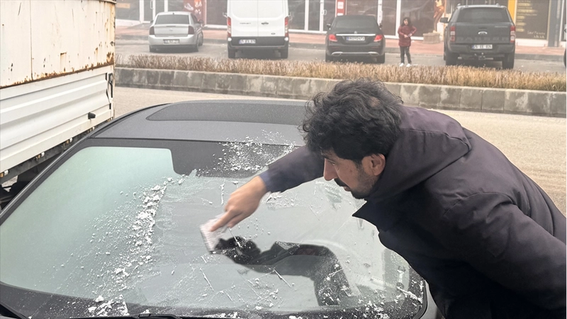 Erzurum, Kars, Ardahan ve Ağrı