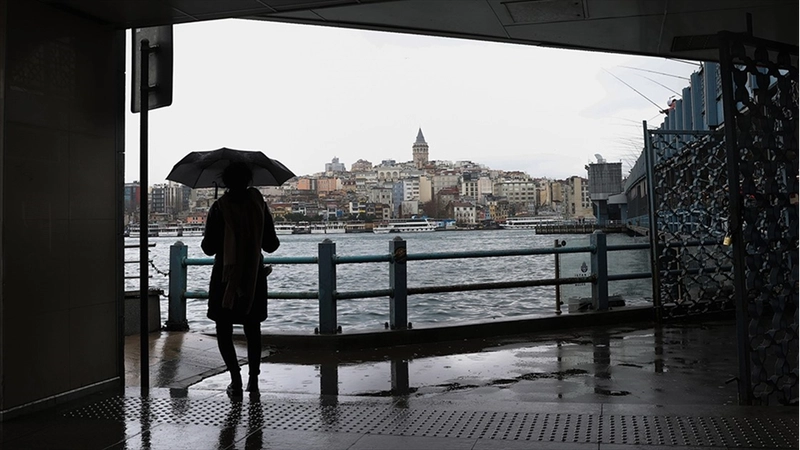 Ekimde yağışlar geçen yıla göre arttı