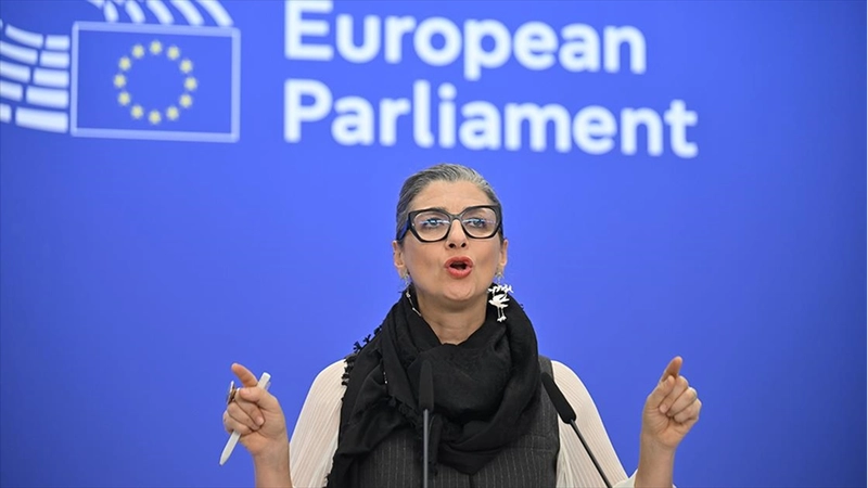 BM raportöründen uyarı: Filistinlilerin Güney Afrika