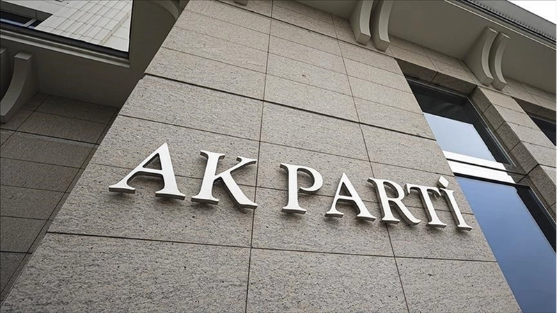 AK Parti, 23 yıldır kesintisiz iktidarını sürdürüyor 